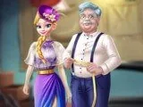 Игра Знаменитый Личный Портной | Celebrity Personal Tailor