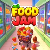 Игра Пищевой Джем