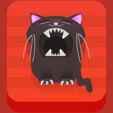 Игра Покорми Кота