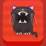 Игра Покорми Кота