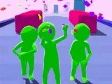 Игра Присоединяйся И Сражайся
