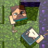 Игра Mine-Craft.io