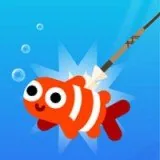 Игра Просто Рыбалка | Just Fishing