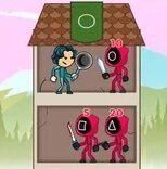 Игра Командная Башня