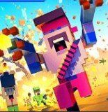 Игра Отряд.io | Squadd.io