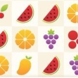 Игра Фруктовый Матч 3