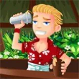 Игра Бар На Пляже | Beach Bar