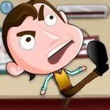 Игра Мой Дорогой Босс