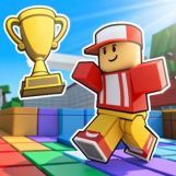 Игра Обби Режимы: Мини Игры и Испытания