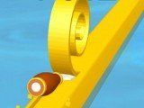 Игра Спиральный Рулон | Spiral Roll