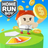 Игра Мальчик, Выбивший Хоум Ран
