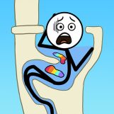 Игра Сложная Жизнь