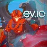 Игра Эв.io | Ev.io