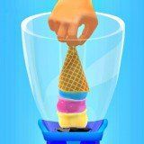 Игра Смешайте Коктейль 3Д