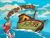 Игра Пойдем на рыбалку | Let's Go Fishing