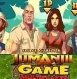 Игра Настольная Игра Джуманджи