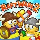 Игра Войны на Плотах 2