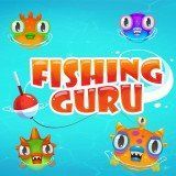 Игра Гуру Рыбалка | Fishing Guru