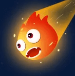 Игра Спасение Ледяной Девочки