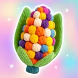 Игра Лихорадка Пряжи: Разгадай Головоломку