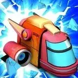 Игра Лазерное Лезвие 3000