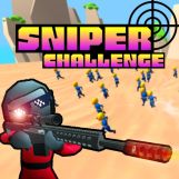 Игра Снайперский Вызов