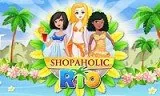 Игра Шопоголик: Рио | Shopaholic: Rio