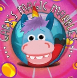 Игра Зума: Волшебные Шарики Гэри