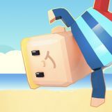 Игра Когама: Фестивальный Парк