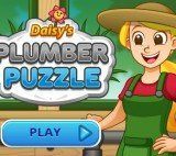 Игра Головоломка Пламмера Дейзи