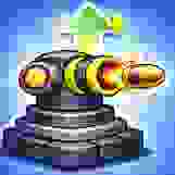 Игра Слияние Машин