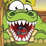 Игра Крокодил-Миллионер | Crocodile Millionaire