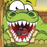 Игра Крокодил-Миллионер | Crocodile Millionaire