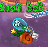 Игра Улитка Боб 4: В Космосе | Snail Bob space