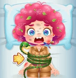 Игра Спасение В Зоопарке