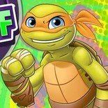 Игра Выходной Мики