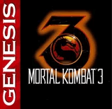 Игра Мортал Комбат 3 | Mortal Kombat 3