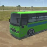 Игра Симулятор Автобуса в Азии
