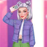 Игра Y2k Эстетика
