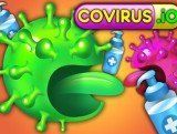 Игра Ковирус.io | Covirus.io