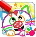 Игра Рисование Для Детей