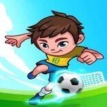 Игра Забить Гол