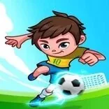 Игра Забить Гол