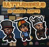 Игра Битва чуваков