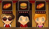 Игра Бар Быстрого Питания | Fast Food Bar