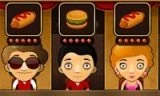 Игра Бар Быстрого Питания | Fast Food Bar