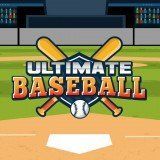 Игра Окончательный бейстобл | Ultimate Baseball