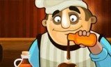 Игра Блинный бар | Pancake Bar