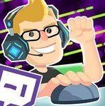 Игра Твич Кликер | Twitch Clicker