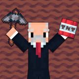 Игра Кубический Шахтер